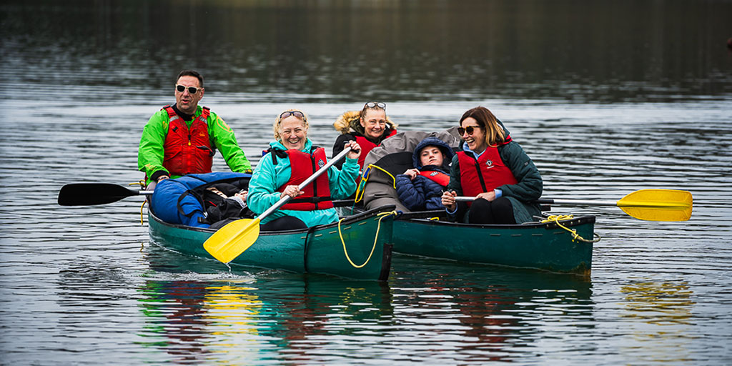 AutismEye's tweet image. What could be nicer in an English summer than a #supported adventure holiday in Devon? Calvert Devon offers tailored breaks for every ability. #autism #SEND
autismeye.com/announcement/t…