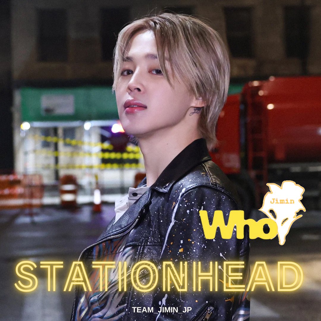 7/7-8 TJJ <a href="/STATIONHEAD/">STATIONHEAD</a> 
We host 24/7

🔗 share.stationhead.com/vgzju01qmg8f

七夕にジミンちゃんに会えましたね🤩
おやスミンも引き続きお願いします💛
☑︎Shazam ☑︎投票 ☑︎ミュス☑︎ラジリクも✨

今のPL
▶️ WHO30+SGMB10+CTT10+BM20  

4:30頃
▶️WHO30+SGMB10+CTT10+Bsides+FACE