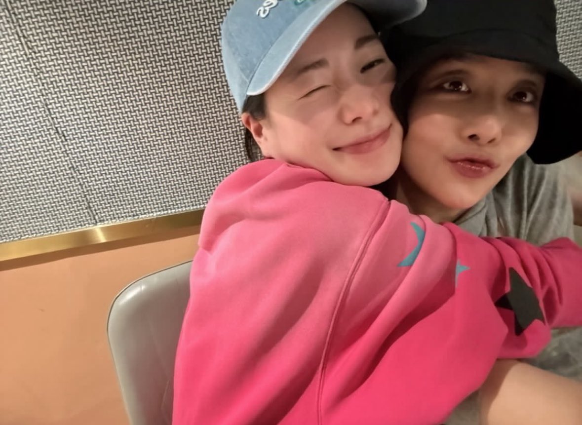 하ㅠㅠ 임지연 차주영 이분들 또 같이 술마셧나봐