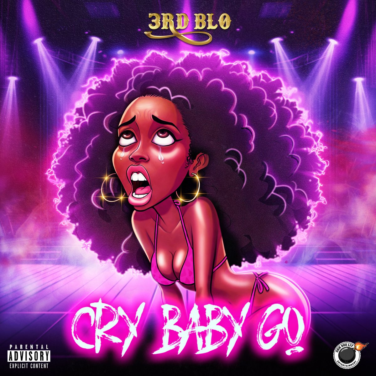 *|*|SINGLE AVAILABLE ON ALL PLATFORMS
#CoalitionMusicService #TheBlast
#DJALERT #NEWSINGLE
@3rdblo- “Cry Baby Go”
<a href="/djbigxatl/">IG: bigxatl</a>
@djfunkyatl
@street_politician
#COALITIONDJS
#WEBREAKARTIST
coalitiondjs.com
TAP IN!!
Contact: 478.335.8318|*URL|*