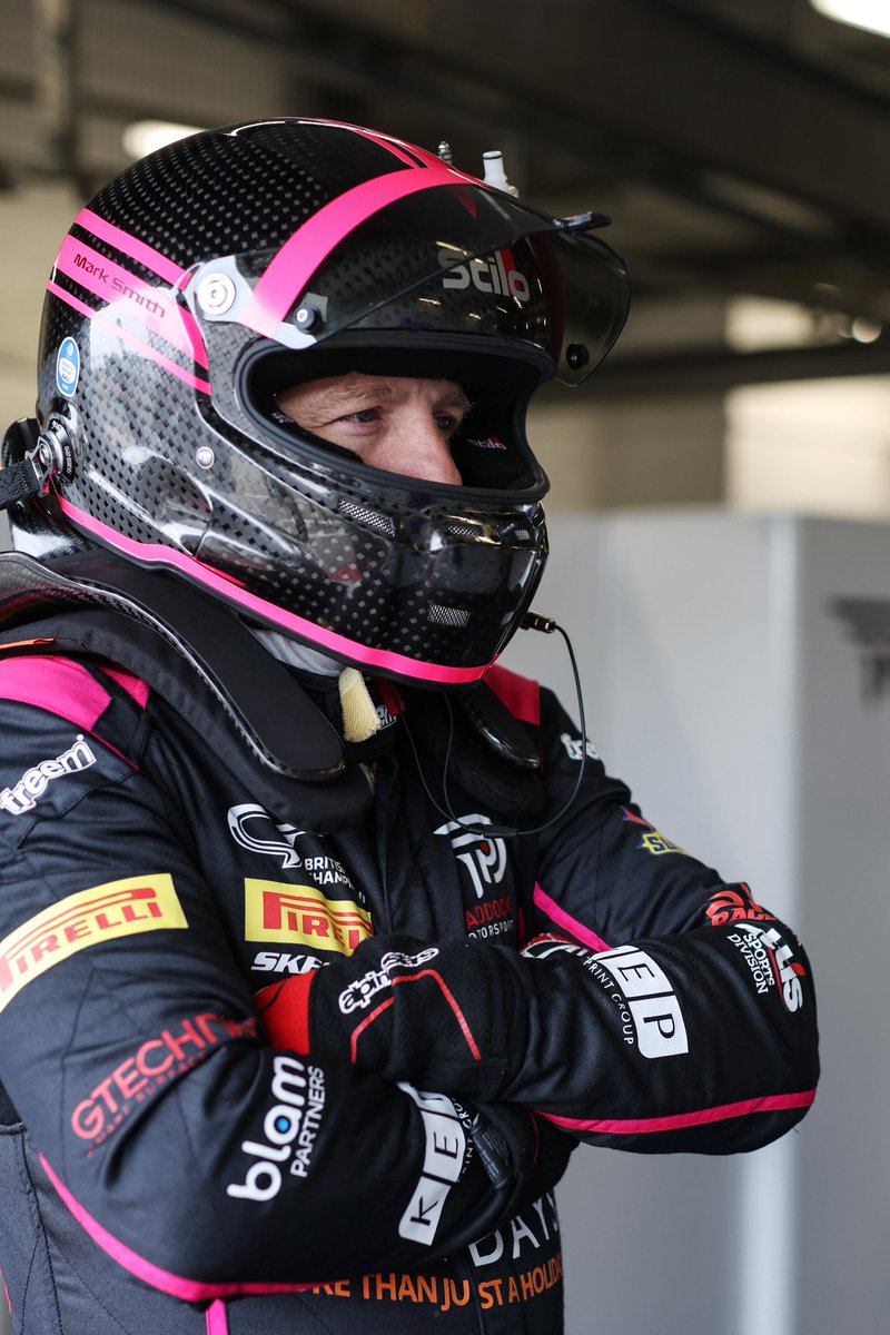 Race week vibes 🚗💨

We’re back to British GT action this weekend with twin sprints at Snetterton in Norfolk.

And it’s looking like it might be a tad toasty 🌞