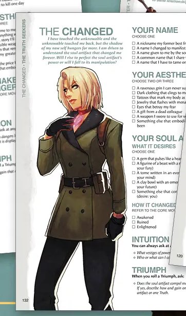 RaidersSociety's tweet image. 🔮Amanda Ever in the unified universe, what’s your favorite style of her?
