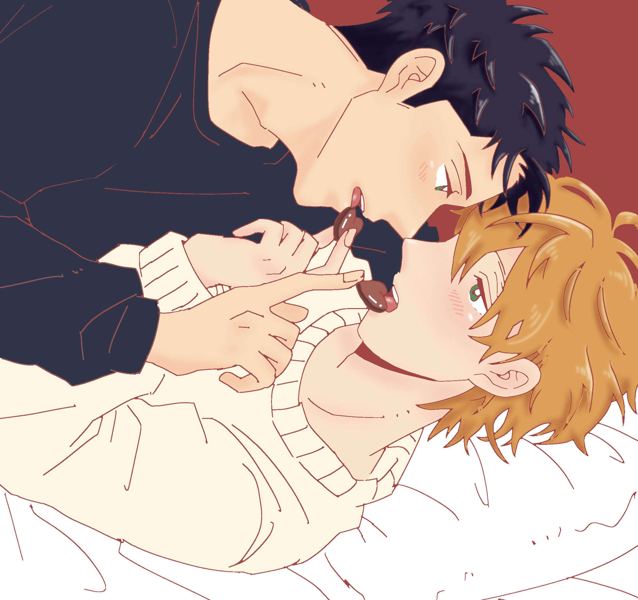 kuuページ♡⃜ 🎨: @insect_hospital