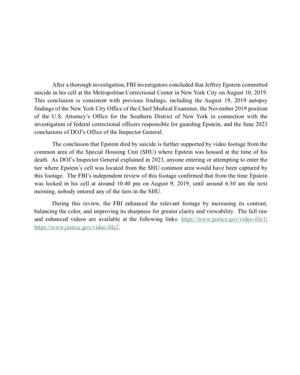 2Apatriotmama's tweet image. Does anyone have the direct link to this DOJ release from their website? Not the Axios cloud document link … I want the government direct link of this release …
I’m calling BS on this!!