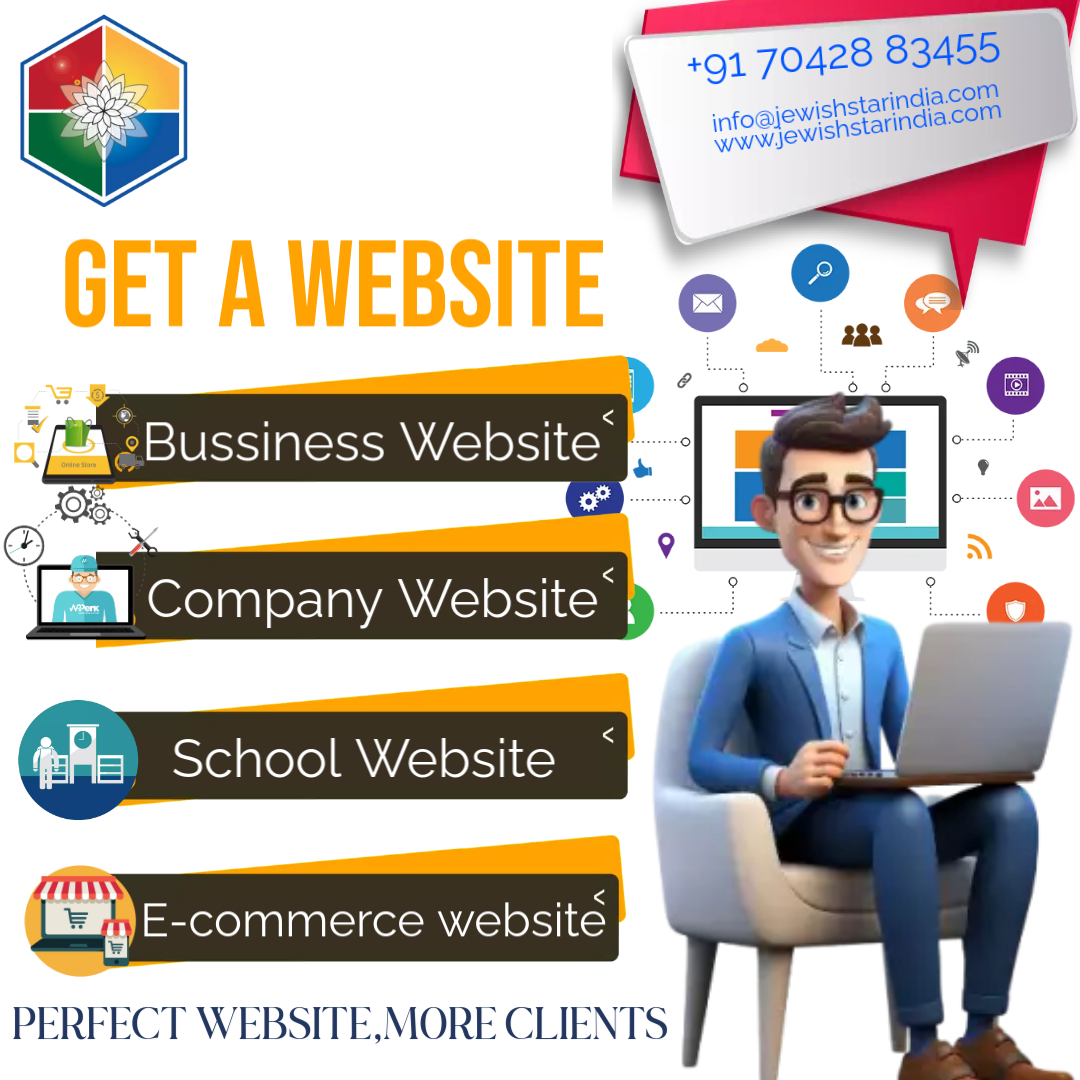 jstarindia's tweet image. From static pages to dynamic web apps – we build it all! Let&apos;s get your business online.#WebsiteDevelopment #WebDesign #WebDevServices #DigitalPresence #ResponsiveDesign #WebSolutions #OnlineBusiness #EcommerceDevelopment #BusinessWebsite #SEOOptimized
