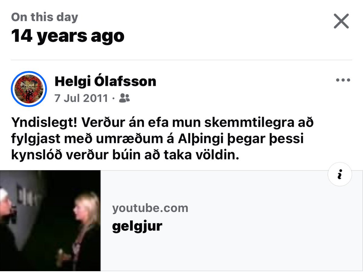 Þeirra tími er kominn

youtu.be/KZQSstFBeC0?si…