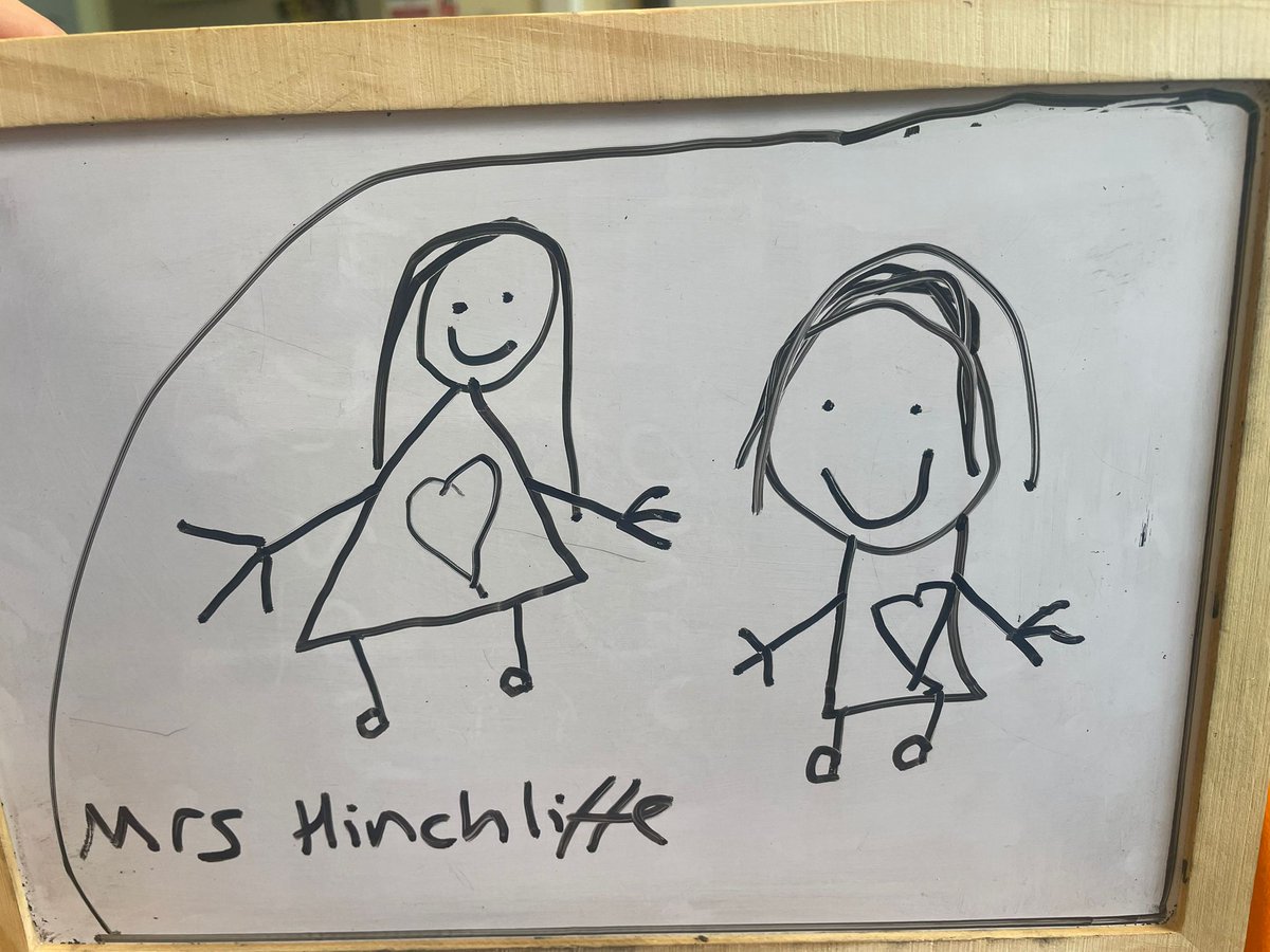 WMISLT2's tweet image. Silly sentence making fun in last week's therapy sessions with Ellie—great for building ‘who, what, where’ vocabulary and building verbs. One child chose drawing as a reward and drew himself and Ellie—so sweet! 😍😆 #mysltday #slcn