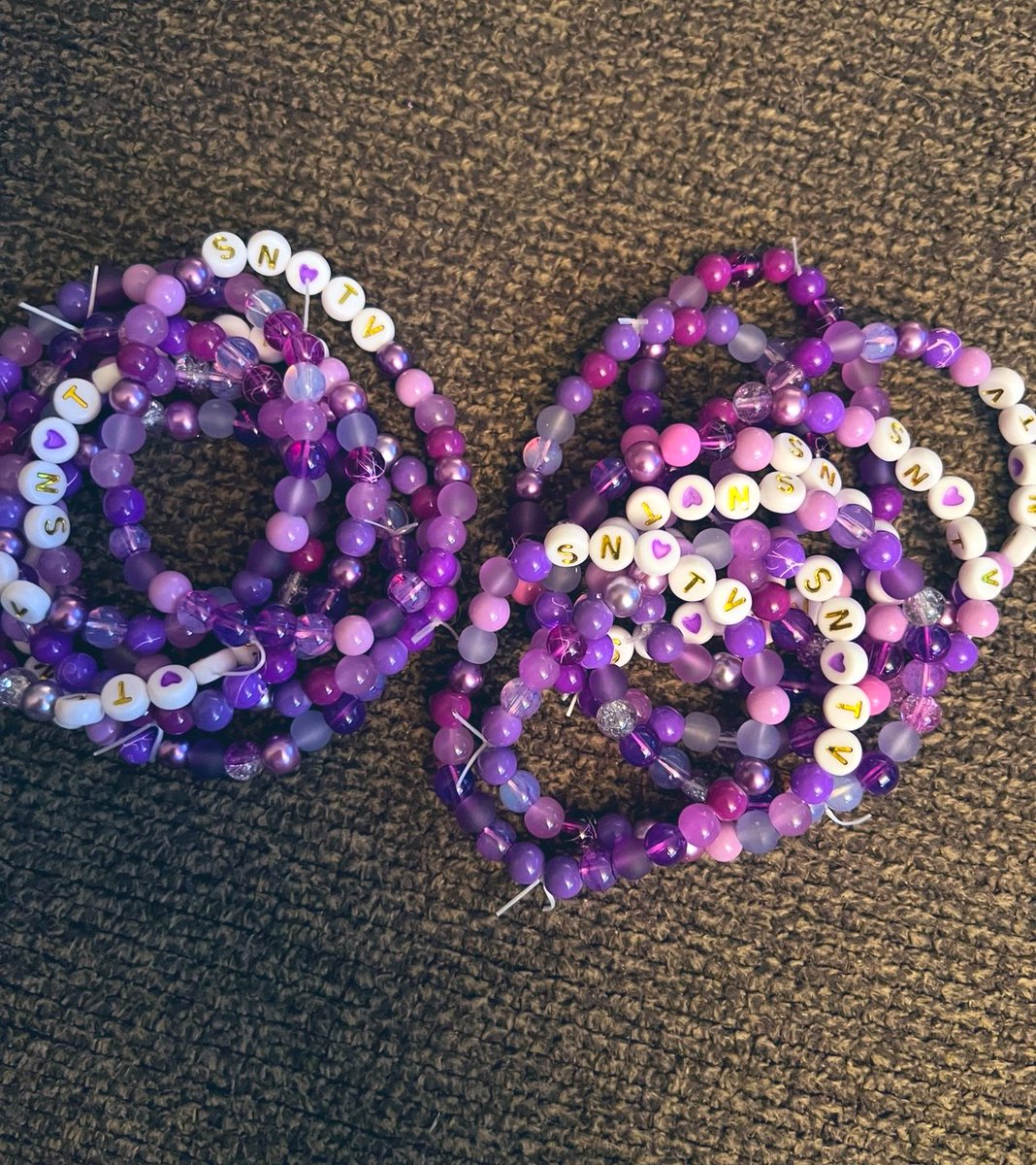 jordyn🫶🏻levitates to TAYRONTO🤍 (@jordynlwymmd) on Twitter photo I remember when <a href="/taylorswift13/">Taylor Swift</a> announced Speak Now (Taylor’s Version) I made all my bracelets for my show just that! 💜🥹 #2YearsOfSpeakNowTaylorsVersion <a href="/taylornation13/">Taylor Nation</a> I remember when <a href="/taylorswift13/">Taylor Swift</a> announced Speak Now (Taylor’s Version) I made all my bracelets for my show just that! 💜🥹 #2YearsOfSpeakNowTaylorsVersion <a href="/taylornation13/">Taylor Nation</a>