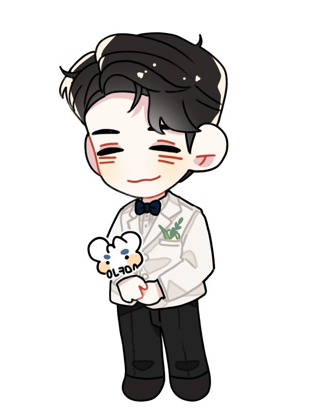 jjoneul's tweet image. 박정원 배우님 - 랭보, 아덤, 모리스, 피터

작업 완료했습니다!!