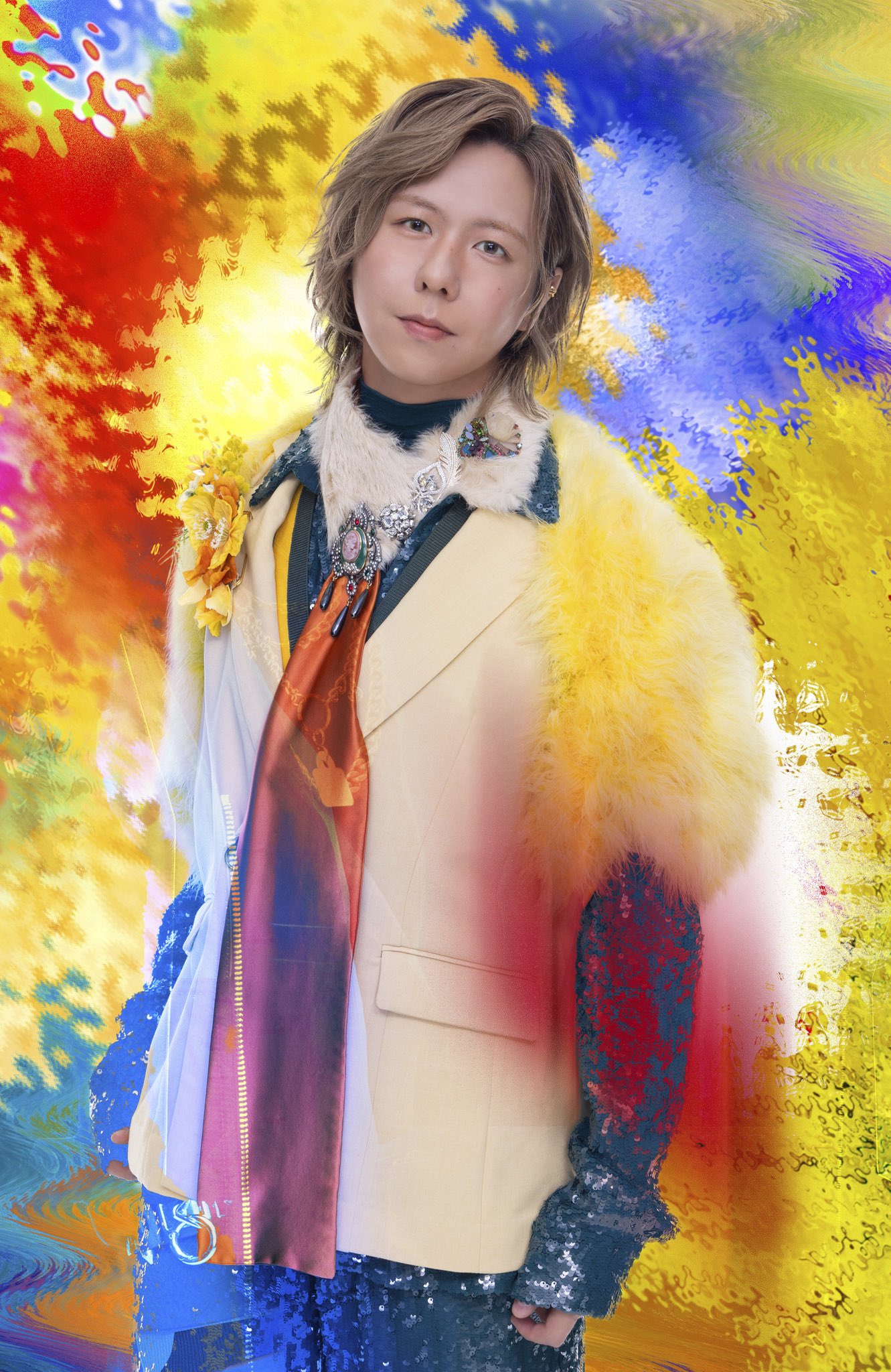 ミセスグリーンアップル ゼンジン、ポップアップ フォトカードコンプリートセット 新品未開封 Mrs GREEN APPLE ゼンジン フォトカード 10種セット｜Yahoo