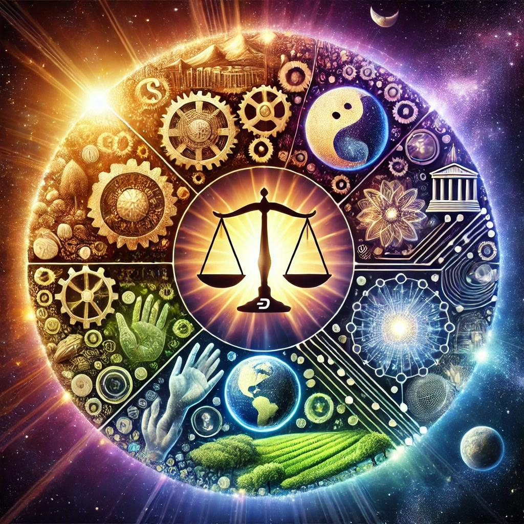 ᕭash News Italia - ᕭigital trustless cASH tweet media