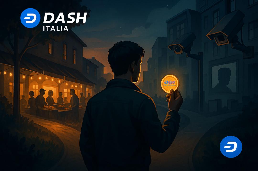 ᕭash News Italia - ᕭigital trustless cASH tweet media