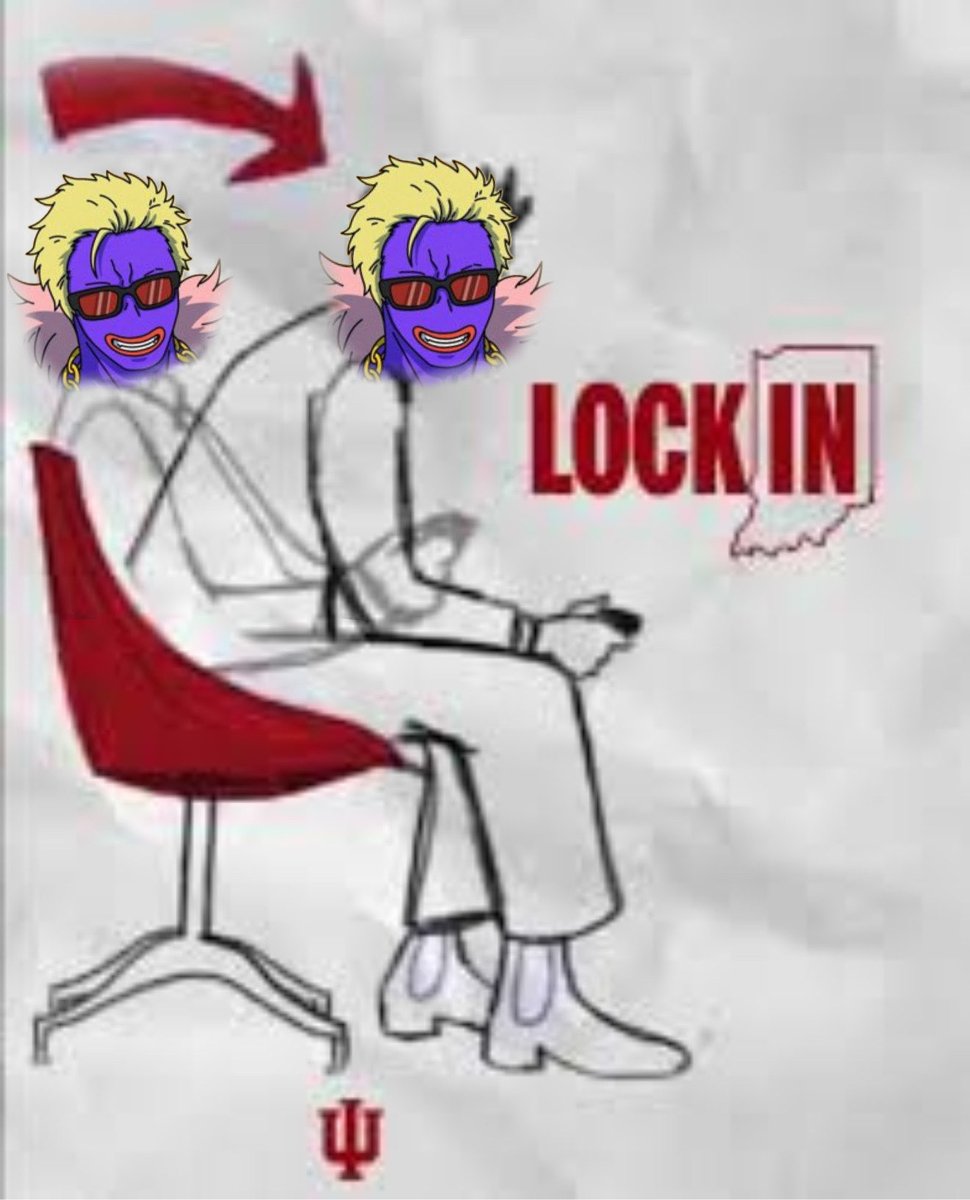 ToTheDemon's tweet image. gm to absolutely everyone

lock tf in. 🔒