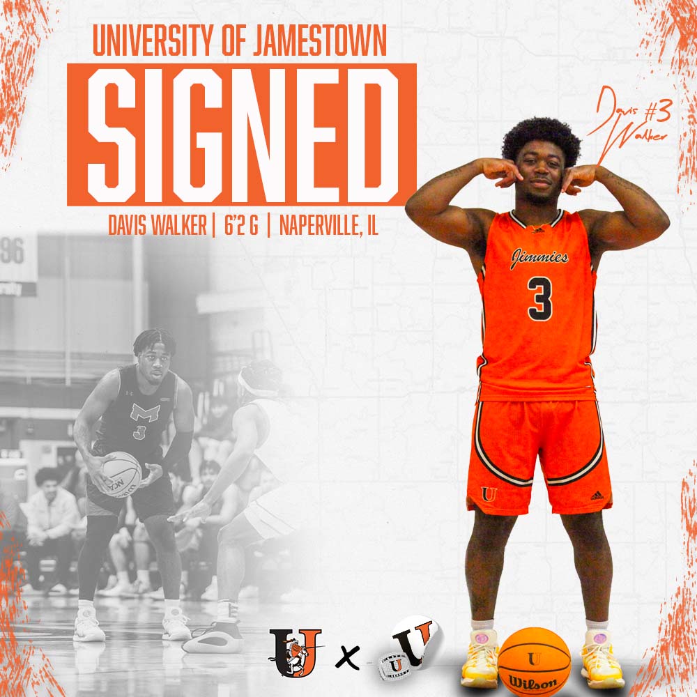 Jamestown_MBB's tweet image. Welcome to the family, Davis‼️🖋️
@daviswalker231 x @Jamestown_MBB
#LevelUP | #GoJimmies🟠⚫