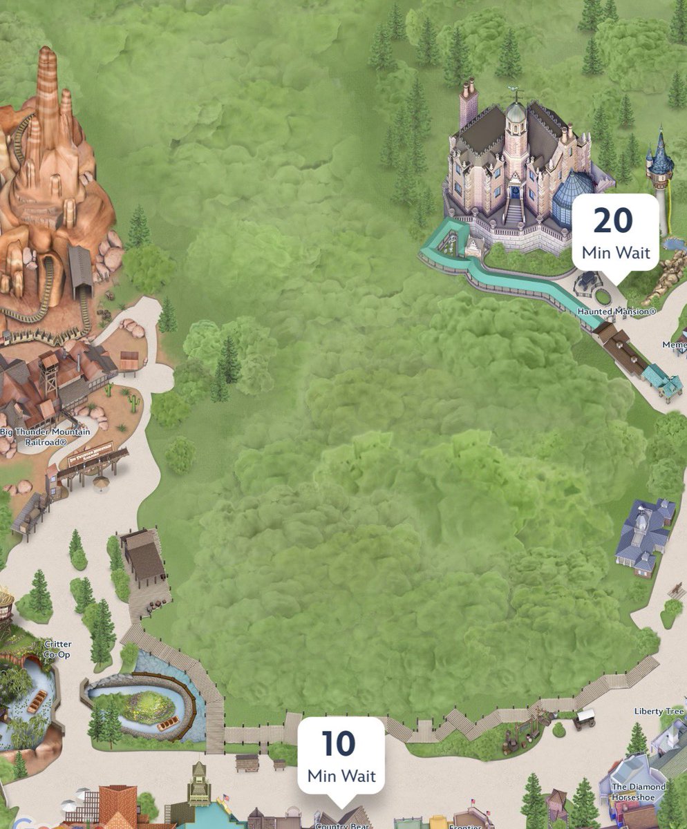 I knew it was happening but it’s still jarring to see.