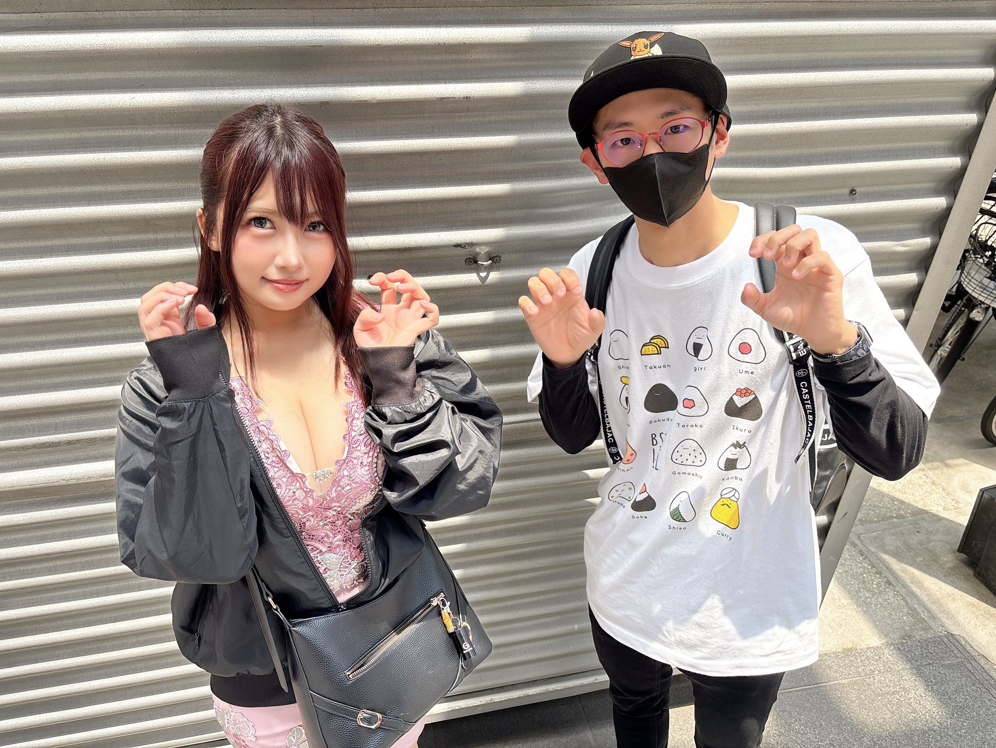 ゆきんこ様　オーダー②-1 ⭐️12月16日までお取置き ㌣🍀よつば🍀Chittiii_Caps🧢 (@SOiCHiRO_BiSH) / X