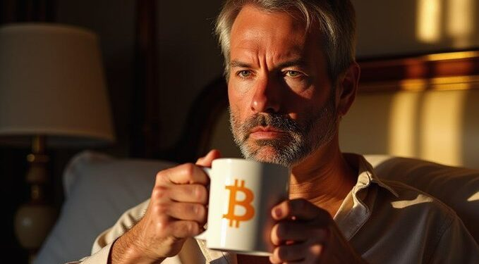 Strategy HODLs On Bitcoin, But Metaplanet And Semler Load Up During Last Week’s $110K Top

Mondays seem incomplete without Michael Saylor, Executive Chairman of Strategy, flexing his company’s new Bitcoin (BTC) top-up. Today happens to be one of the few occasions where his