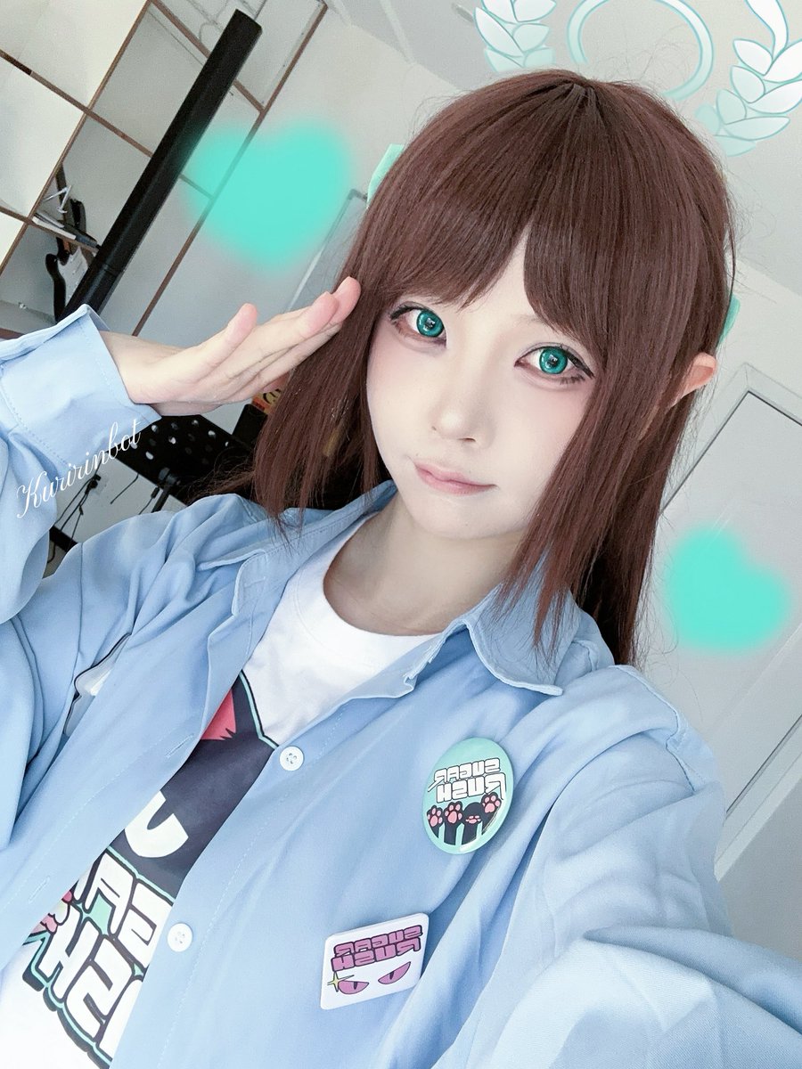 アイリ