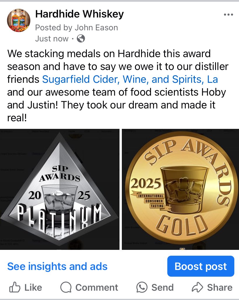 Stacking medals and more to come!!!