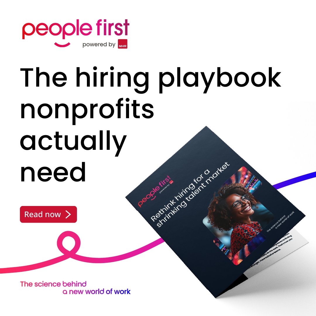 Skills-first hiring starts here 📋✨

Our practical checklist is designed to help you rethink hiring for a shrinking talent market, from removing hidden barriers to attracting your perfect candidates 👇

ow.ly/A5Is50WlsOW