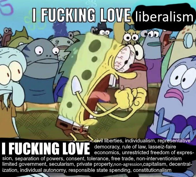 Project Liberal (@projectliberal) on Twitter photo 