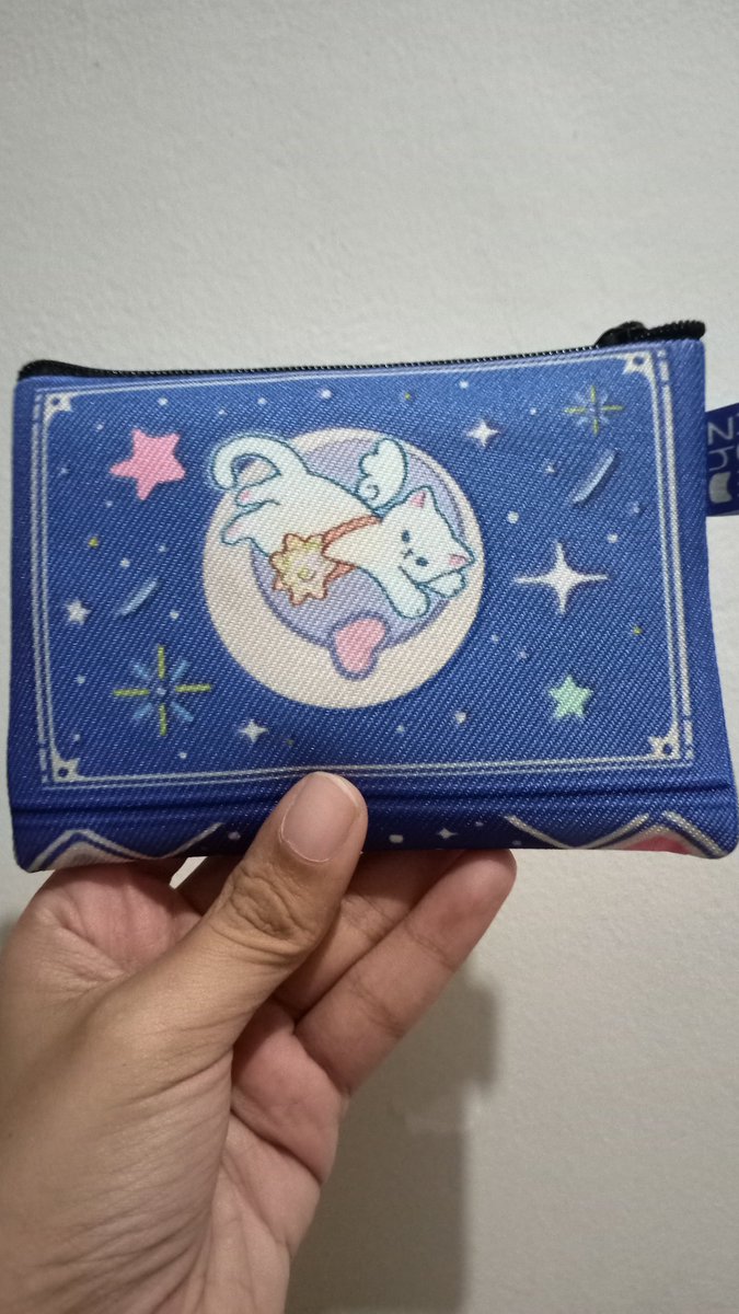 Mayunnaize's tweet image. Thankie @hollizho for the gift huhuhuhu 🥹 im gonna use it from now on! ❤️❤️❤️