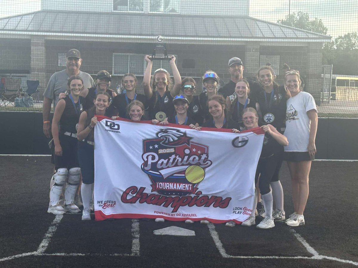 Bo Jackson Blast 2010 (@2010boblastil) on Twitter photo Top Gun Patriot Games Champions! These girls went 8-0 because they worked as a team. Each one played their part and they were successful because of it! Congrats ladies! <a href="/TGETalent/">Top Gun Events-Talent</a> Top Gun Patriot Games Champions! These girls went 8-0 because they worked as a team. Each one played their part and they were successful because of it! Congrats ladies! <a href="/TGETalent/">Top Gun Events-Talent</a>
