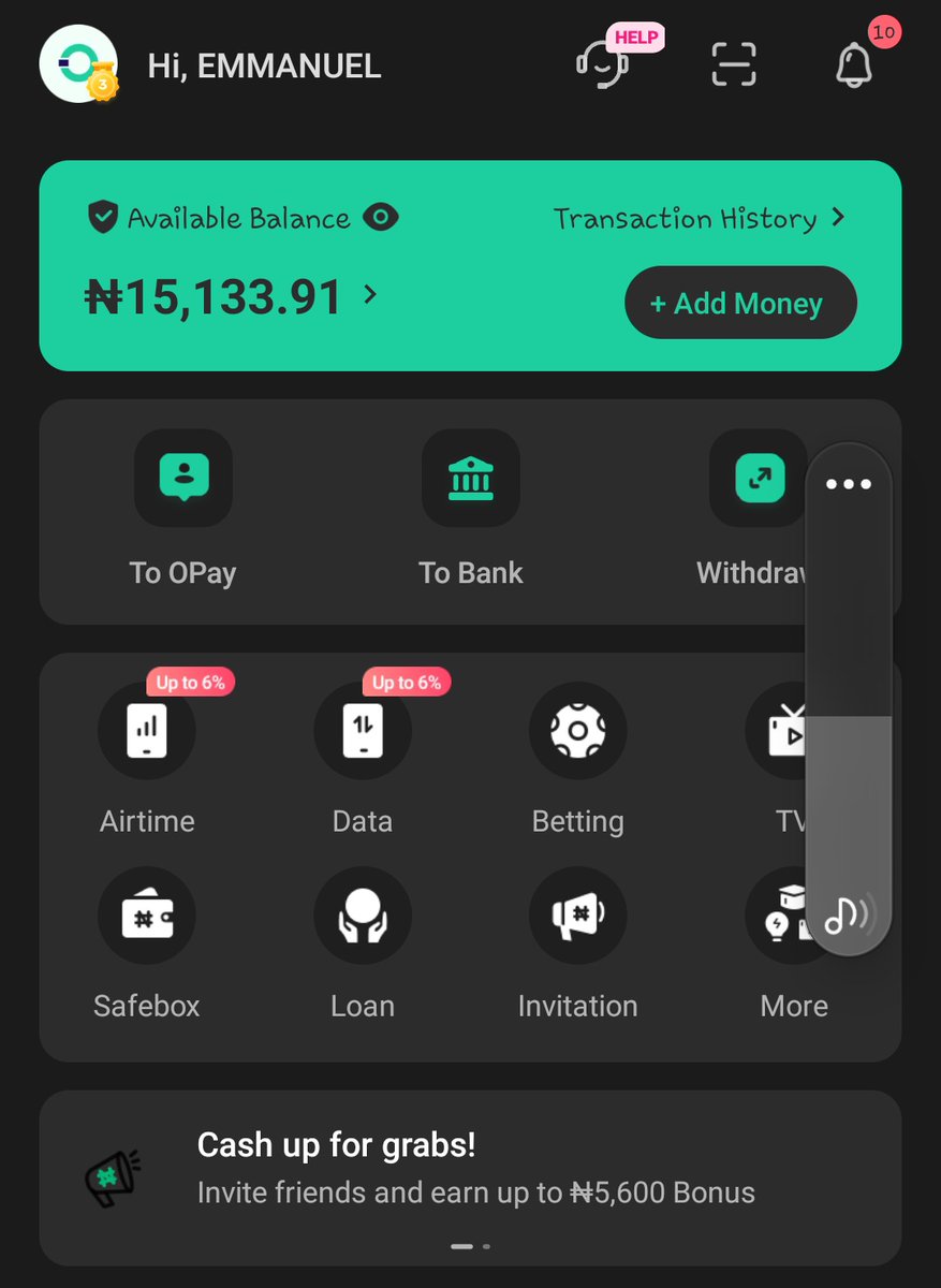 A short Offramping story.

These took less than 2 minutes 😭

Kenechukwu, i swear, I'm in love with you.

No P2p hassles, no waiting time.

Just smooth. Easy. Efficient.

Thank you <a href="/paj_cash/">PAJ CASH</a>— I'll never stop preaching the gospel.