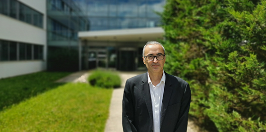 Bienvenue à Stéphane Bailly, nouveau directeur régional France Travail Bourgogne-Franche-Comté, en provenance de La Martinique où il occupait la même fonction "Ma priorité est de rencontrer les 2 000 agents du territoire et tous les partenaires de l’écosystème régional".