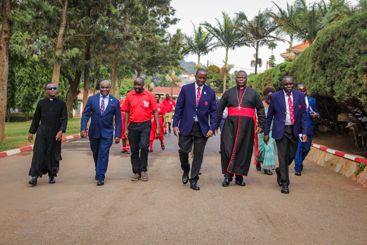 budonian's tweet image. Missed the Pioneers' Day celebration? No worries! Relive the memorable moments by exploring our exclusive photospread.
Click the link to revisit the highlights and honour our pioneers! #Budonian
budonian.com/#/gallery/view…
