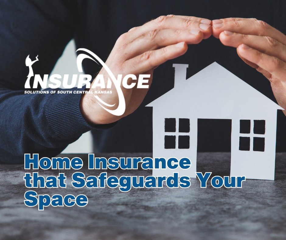 fanofmy2boys's tweet image. July is the perfect time to take stock of what matters most—and that includes protecting your home, vehicle, and family. At Insurance Solutions of South Central Kansas, we’re proud to provide personalized insurance coverage tailored to your specific needs. 
#KansasInsurance
