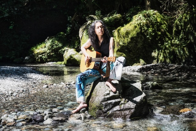 ブログ更新。
『レコーディング、ワクワク進行中』
▶︎ psychodelicious.com/blog.php?no=28… 

Photo by Koichi Morishima　2024