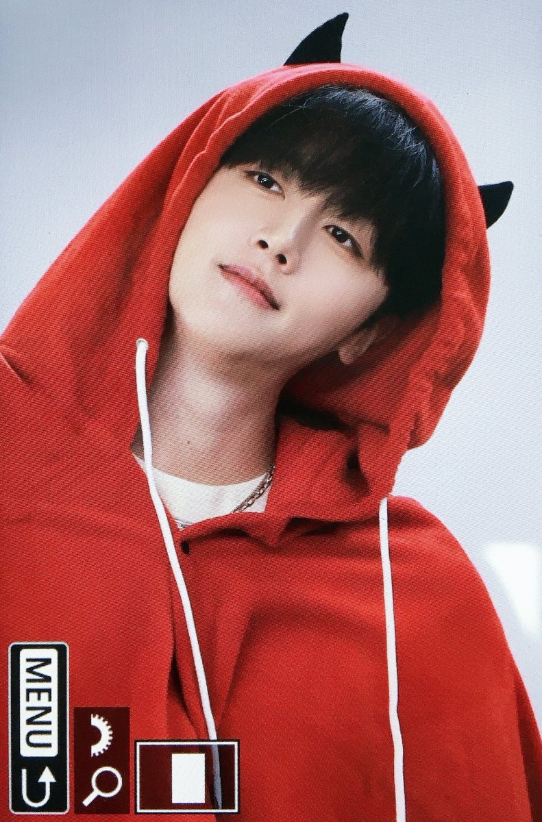 너무 이쁨 정답은 짧머다