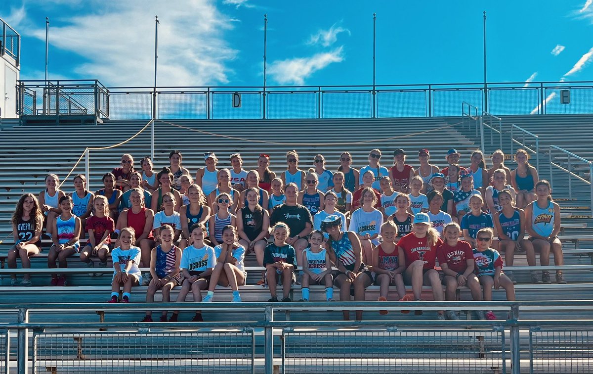 Emmaus Girls Lax Camp – 2 Weeks Away! 🥍💛

📅 Dates: July 21-23rd

✅ Skill development
✅ Game strategies
✅ Team-building
✅ Fun competitions and prizes!

📲 Register today at: docs.google.com/forms/d/e/1FAI…

Tag a teammate and let’s level up your lacrosse game! 🥍🔥