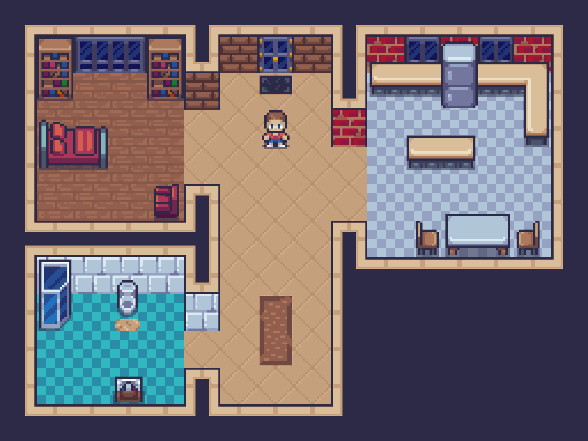 Dave | Commissions Open! tweet media