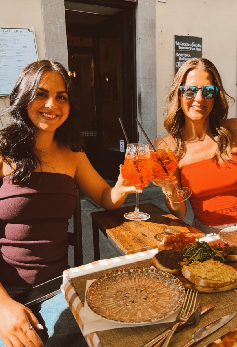 Talia Sanders🎗️ tweet media