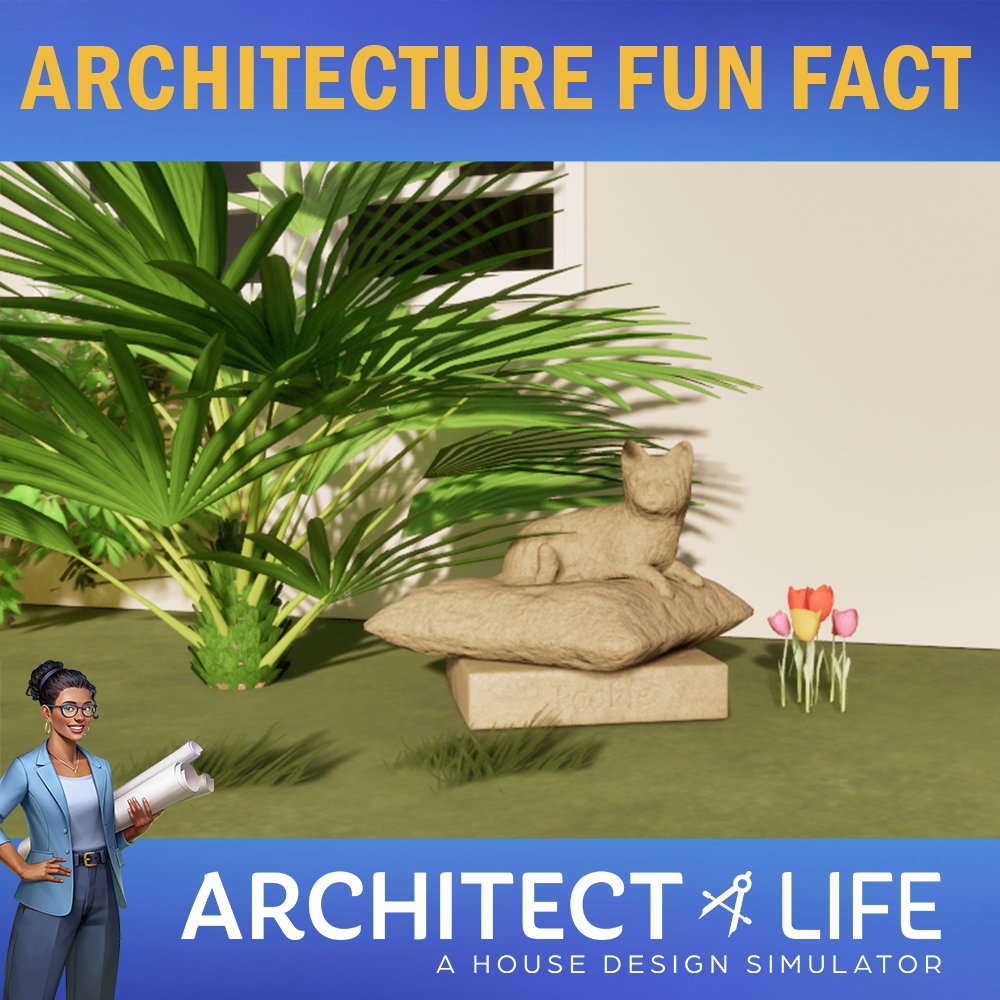 Did you know ? 
We have a cat that regularly visits us at the Shine office, and our artists decided to include it in the game! 🐾