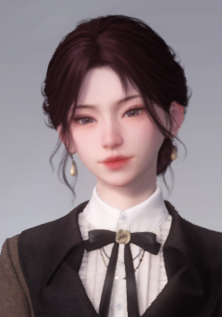 Love and Deepspace Fess tweet media