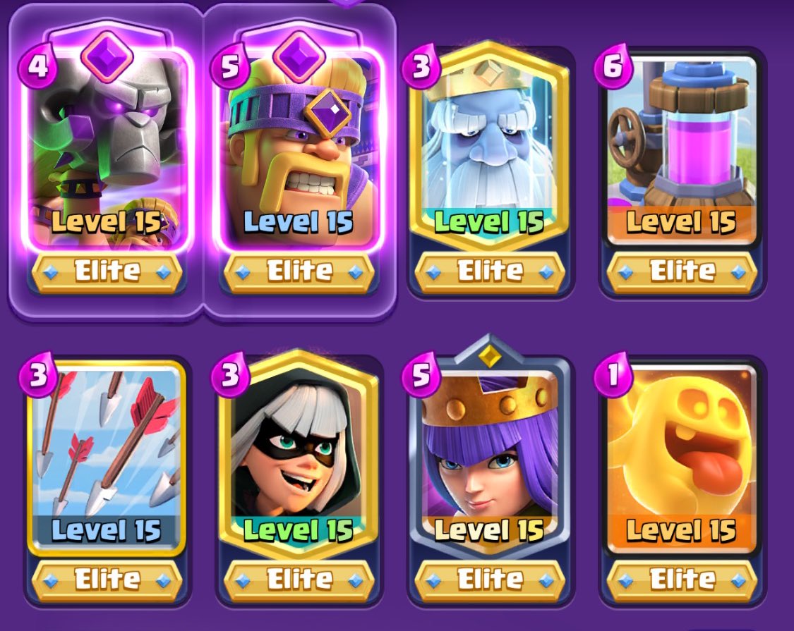 last season my goal was 2.2k but i didn’t get it (bc i fell asleep) this season i made up for that and got 2.3k❤️ im very happy with my improvement. next season 2.4k!!