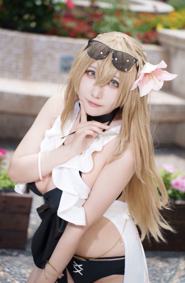 Cosplay /  # コンパス

              ステリア·ララ·シルワ

 𓏸 𓈒𓍼𓈒𓆡𓋜𓈒𓏸𓈒𓍼𓈒𓆡𓋜𓈒𓏸𓈒𓍼𓈒𓆡𓋜𓈒𓏸𓈒𓍼𓈒

｢ おねえさんに…たっぷりオイル
                             塗ってくれないかな ？ ｣

𓏸 𓈒𓍼𓈒𓆡𓋜𓈒𓏸𓈒𓍼𓈒𓆡𓋜𓈒𓏸𓈒𓍼𓈒𓆡𓋜𓈒𓏸 𓈒𓍼𓈒

 #ラグコス  #ラグコス2025