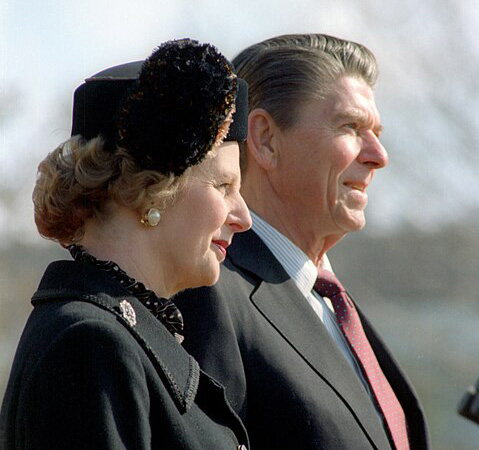 ThatcherCentre's tweet image. THE 2025 8th ANNUAL RONALD REAGAN LECTURE & RECEPTION IS A GUARANTEED SELL-OUT! GET YOUR TICKET NOW.
The Carlton Club, Wednesday, 3rd September 2025.
thatchercentre.com/ronald-reagan-…