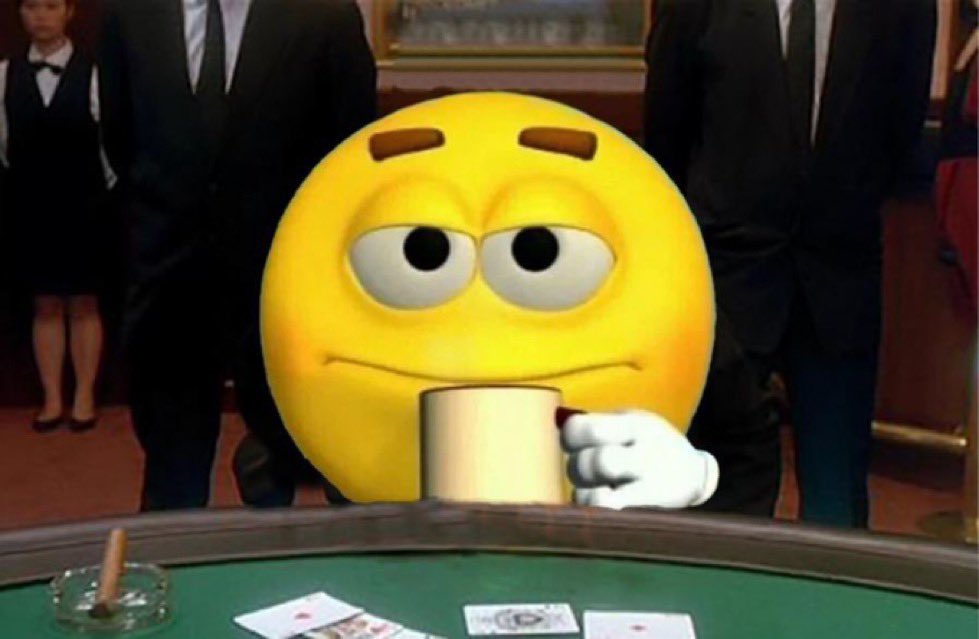 pretty crazy how often $joe memes are used by everyone, no?