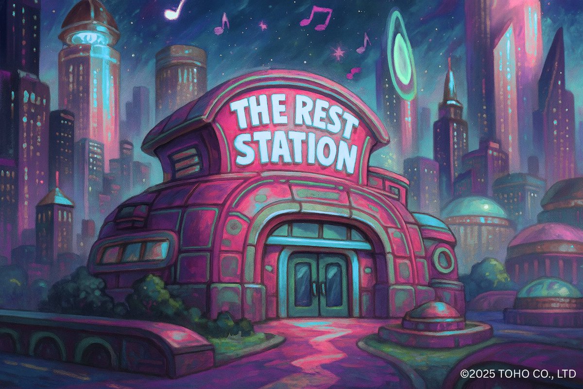 🛑 The Rest Station 🛑

A redemption path for those who chose to walk early.
A soft place to pause, reflect, and return if needed.

To protect our earliest supporters, we will be introducing a liquidity-backed return mechanism for all Traveler minters:

🧭 Eligibility
If you