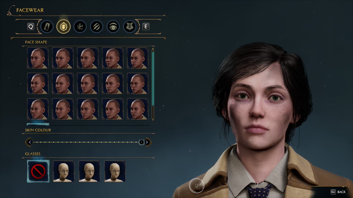 👀 deathlysallows 💚🐍 tweet media