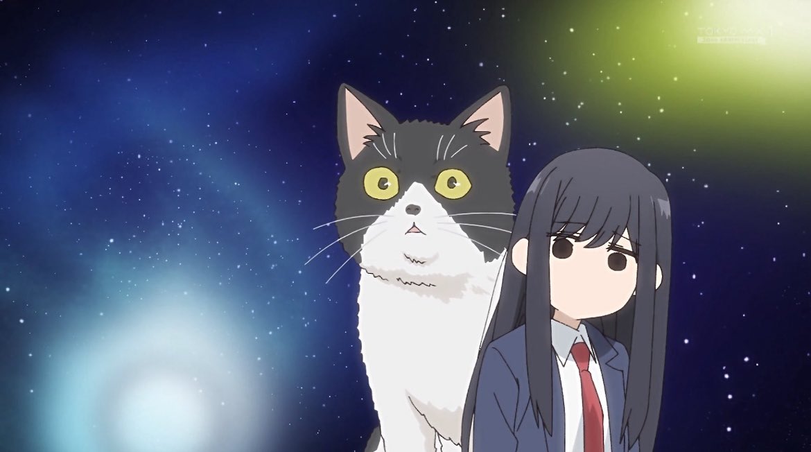 #フードコートでまた明日　1話

なんか良いよね
百合要素も強いわけでもなく、デカい展開があるわけでもない特に何か物語が始まるわけでもないけれど、学校に馴染めない和田と山本がフードコートで他愛もない会話を淡々と喋り倒しダラダラするだけ
だがそれでいい、この緩い感じが好きだ
 #フドあす