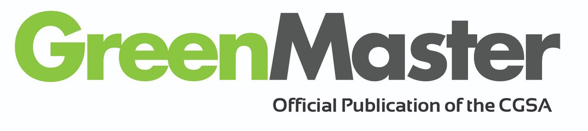 GolfSupers's tweet image. Calling all @golfsupers Superintendent and Assistant members: submit an article for publication in GreenMaster and be eligible for the Gordon Witteveen Award. Here is a template to follow if you need some guidance: files.constantcontact.com/572813e3301/22…