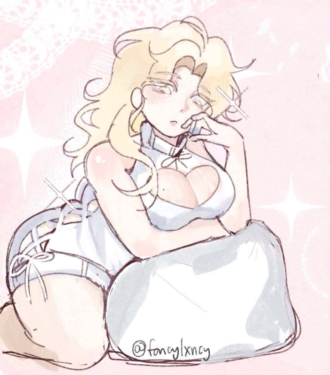 Morally gray 30 year old blondes in your area