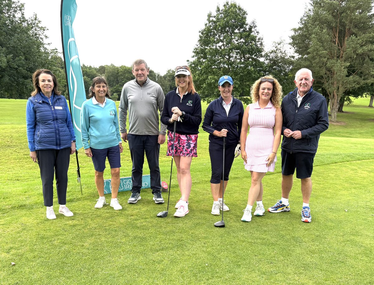 Dunmurry Golf Club tweet media