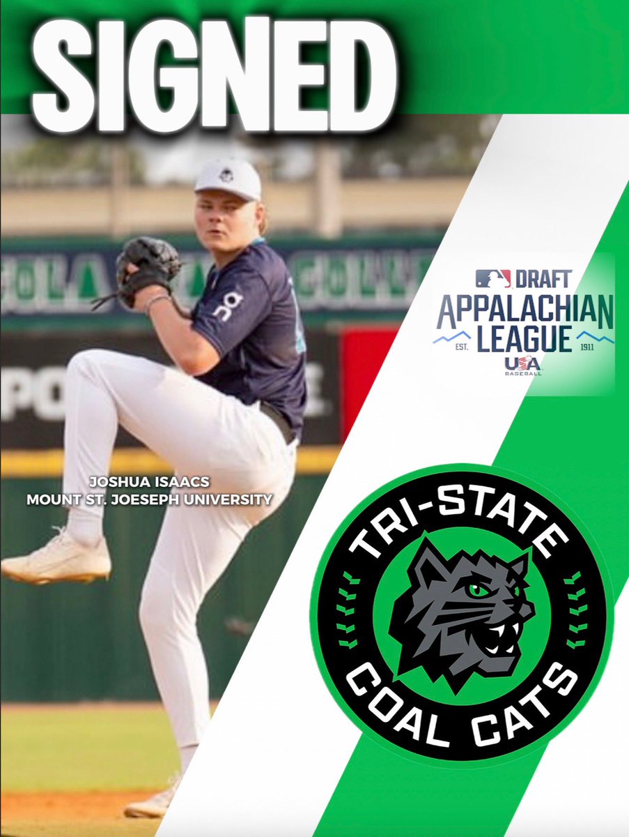 Congratulations Josh Isaac’s on your performance this summer with the HANGOUT league! Excited to see you perform with the APPY LEAGUE 🤙🏼🙏#thehangoutleague #collegebaseball #summer