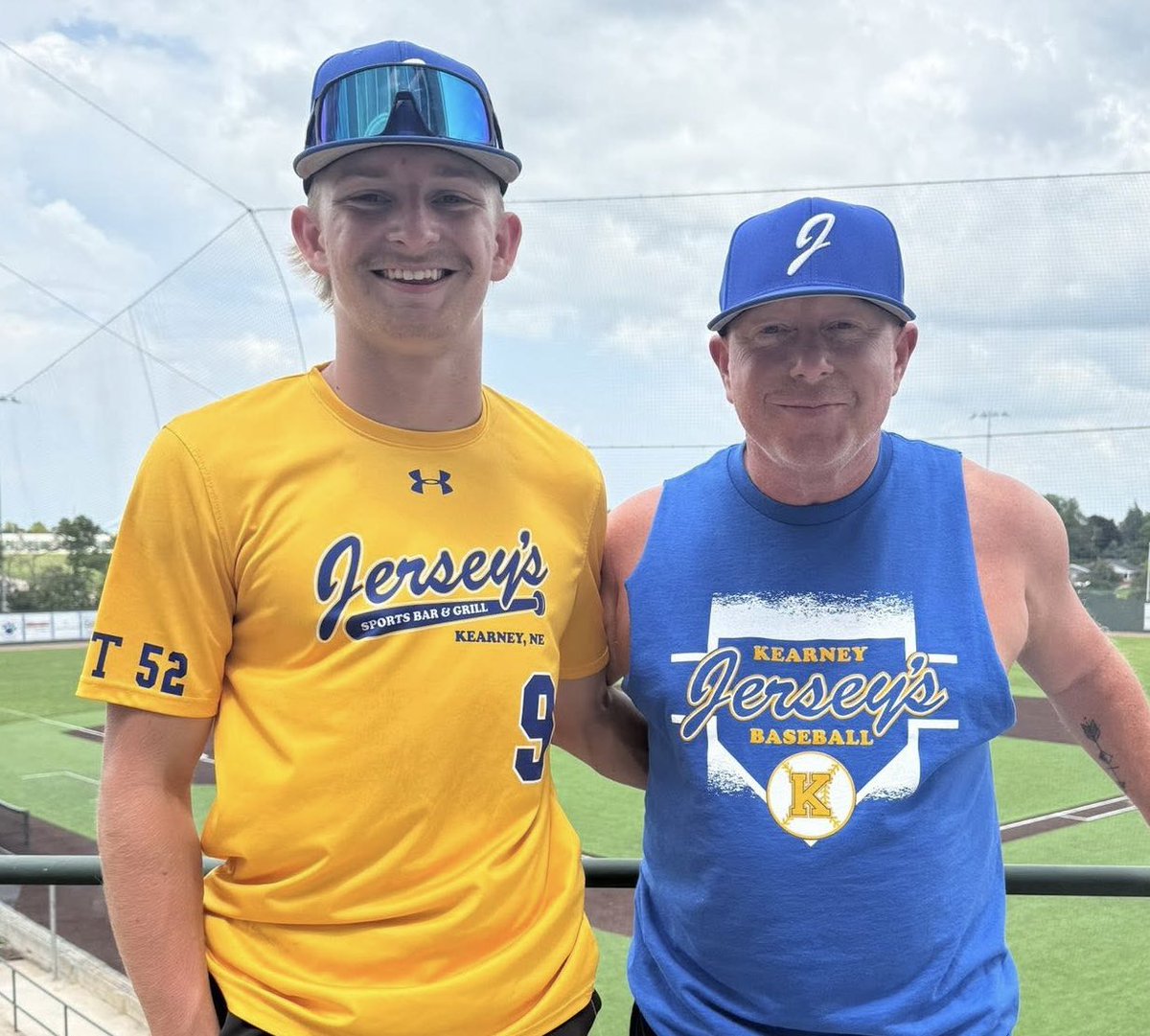 ScottyO Show tweet media